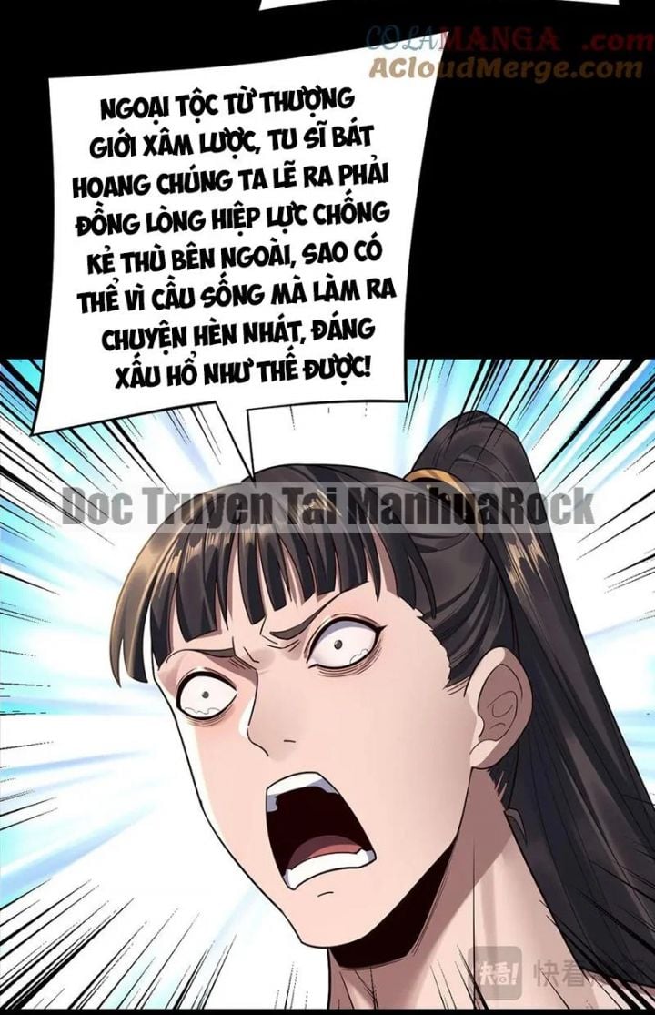 Ta Trời Sinh Đã Là Nhân Vật Phản Diện Chapter 307 - Trang 2
