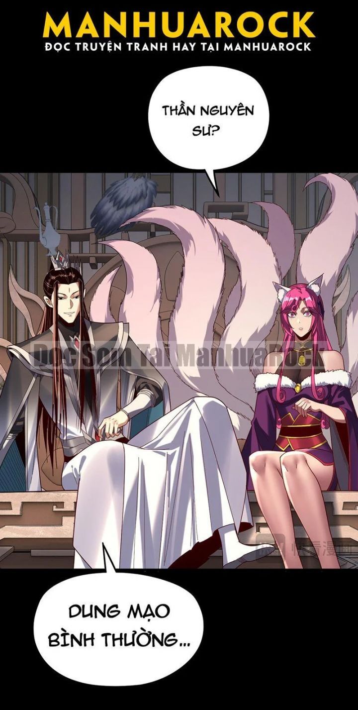 Ta Trời Sinh Đã Là Nhân Vật Phản Diện Chapter 339 - Trang 2