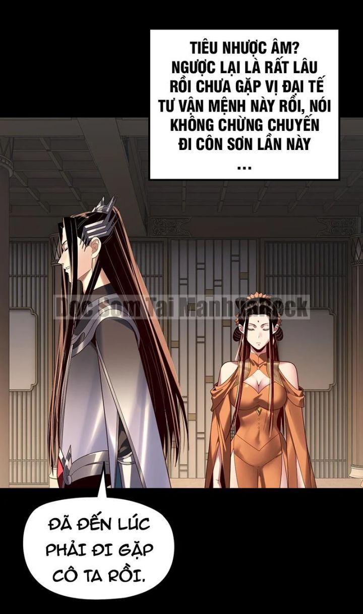 Ta Trời Sinh Đã Là Nhân Vật Phản Diện Chapter 339 - Trang 2