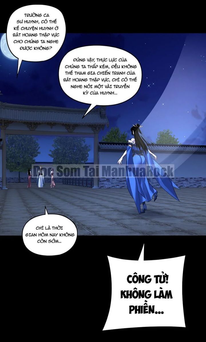 Ta Trời Sinh Đã Là Nhân Vật Phản Diện Chapter 339 - Trang 2