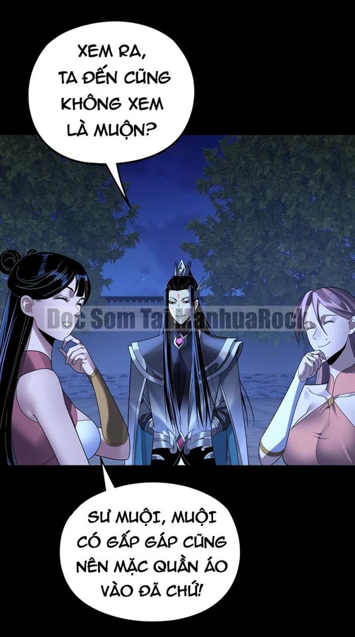 Ta Trời Sinh Đã Là Nhân Vật Phản Diện Chapter 339 - Trang 2