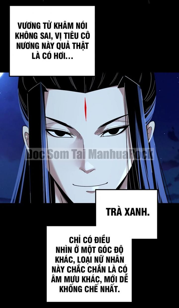 Ta Trời Sinh Đã Là Nhân Vật Phản Diện Chapter 339 - Trang 2