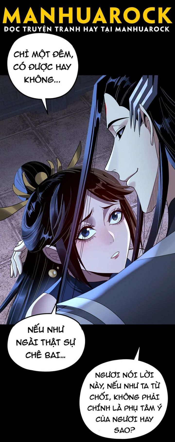 Ta Trời Sinh Đã Là Nhân Vật Phản Diện Chapter 340 - Trang 2