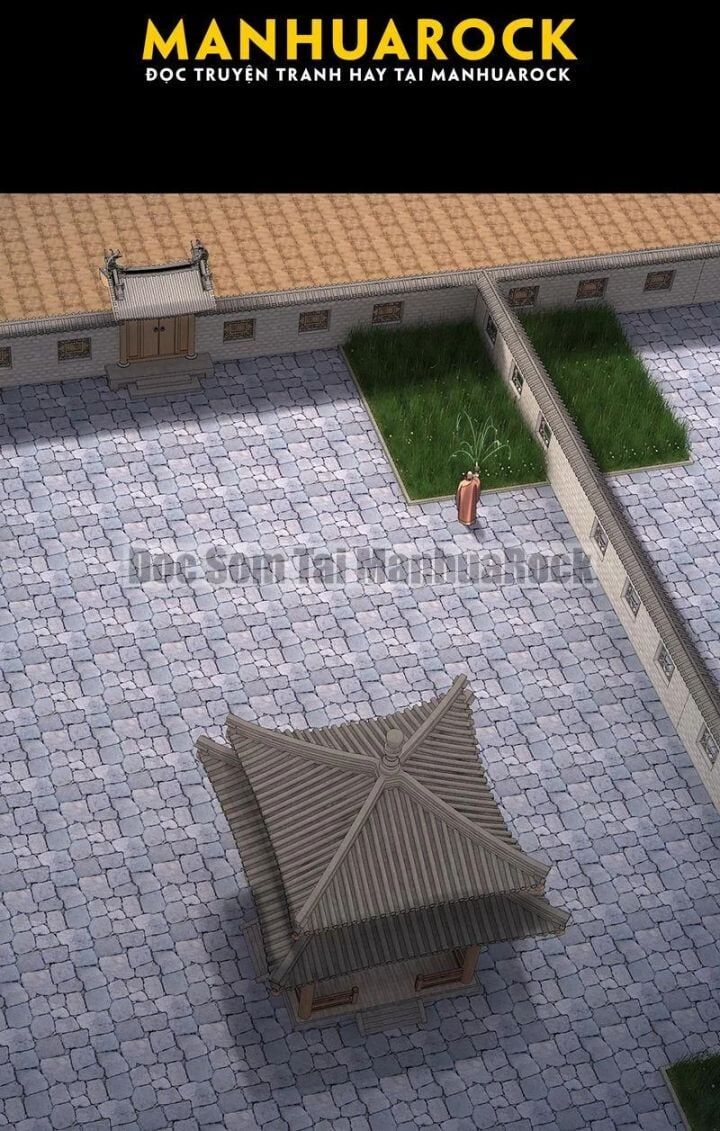 Ta Trời Sinh Đã Là Nhân Vật Phản Diện Chapter 340 - Trang 2