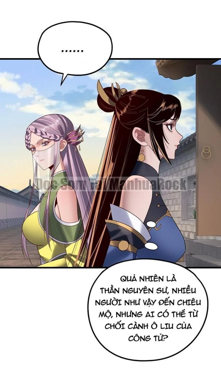 Ta Trời Sinh Đã Là Nhân Vật Phản Diện Chapter 340 - Trang 2