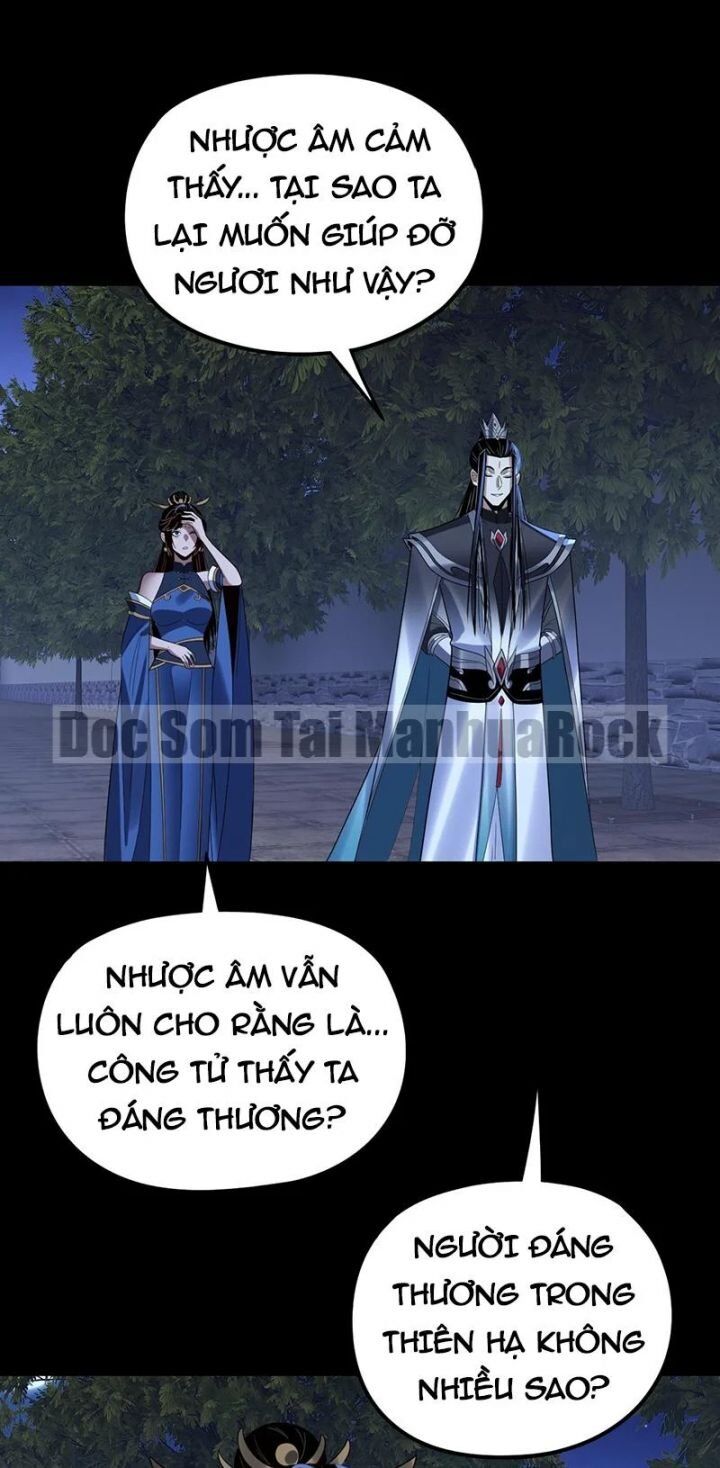 Ta Trời Sinh Đã Là Nhân Vật Phản Diện Chapter 340 - Trang 2