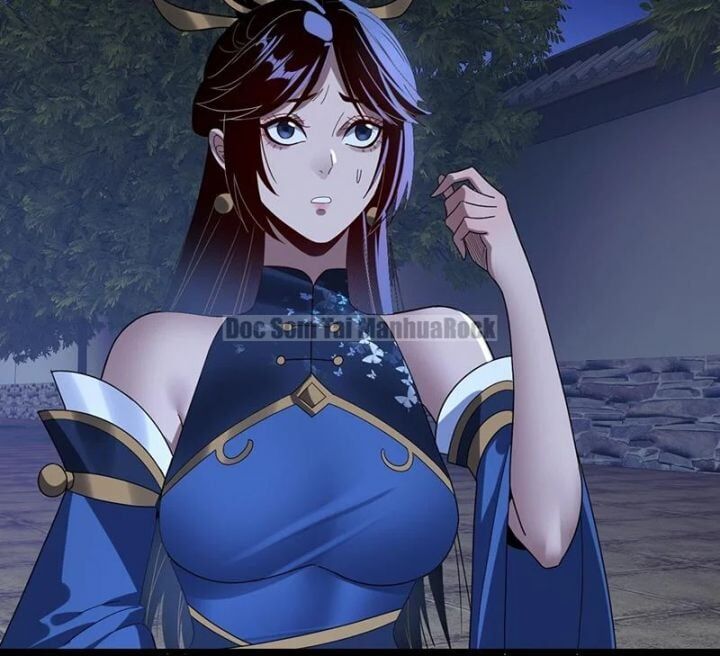 Ta Trời Sinh Đã Là Nhân Vật Phản Diện Chapter 340 - Trang 2