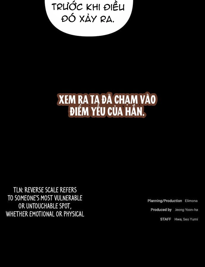 Tôi Sống Cuộc Đời Chữa Lành Ở Kiếp Thứ Hai Chapter 69 - Trang 2