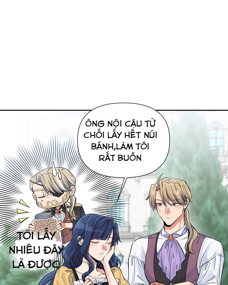Phải Lòng Ông Nội Của Vị Hôn Phu Cũ Của Tôi Chapter 61 - Trang 2
