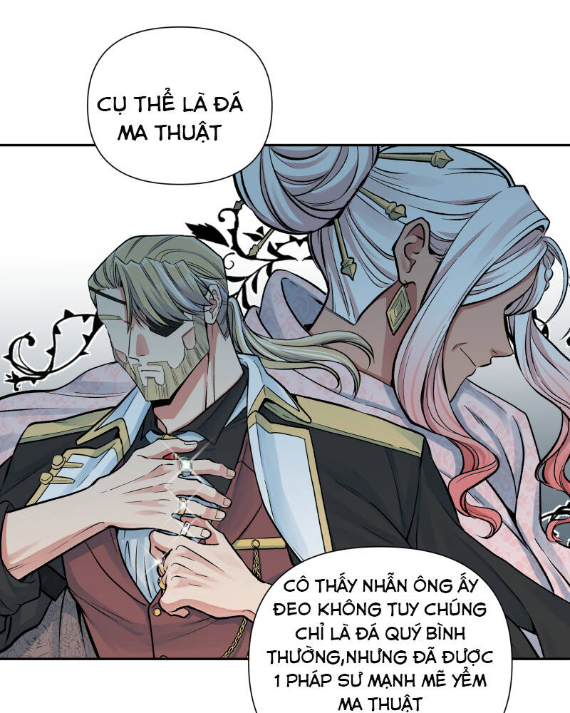 Phải Lòng Ông Nội Của Vị Hôn Phu Cũ Của Tôi Chapter 61 - Trang 2