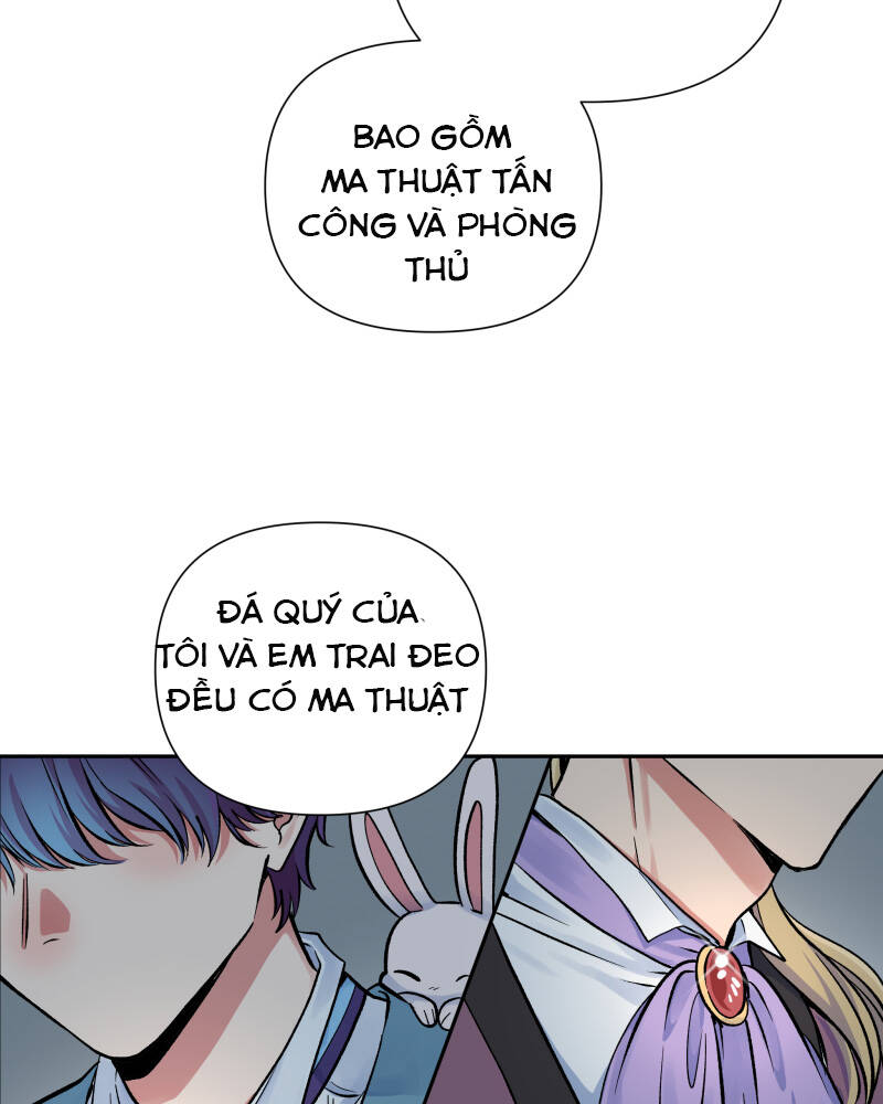 Phải Lòng Ông Nội Của Vị Hôn Phu Cũ Của Tôi Chapter 61 - Trang 2