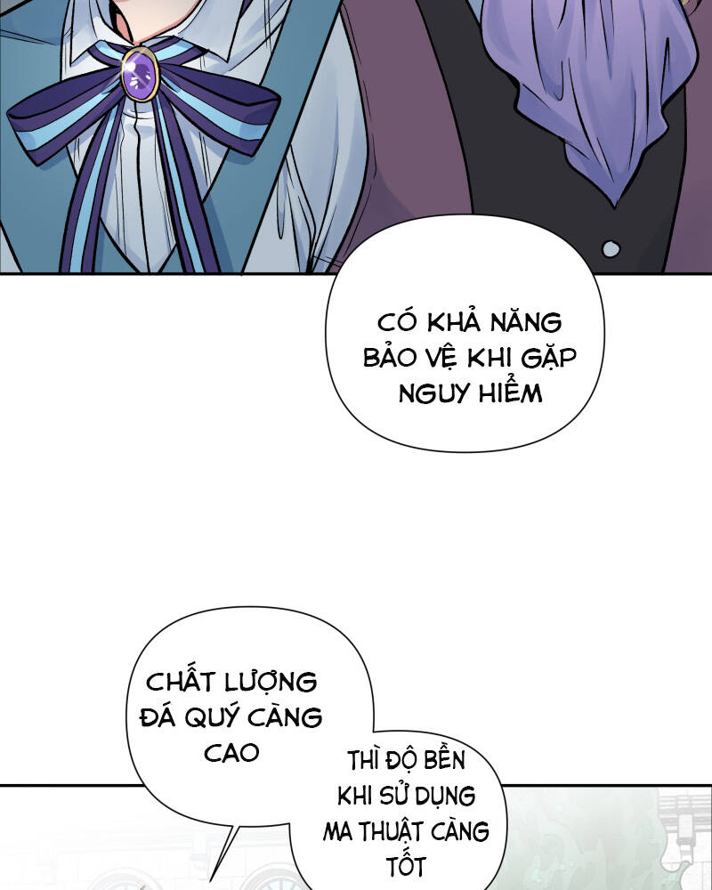 Phải Lòng Ông Nội Của Vị Hôn Phu Cũ Của Tôi Chapter 61 - Trang 2