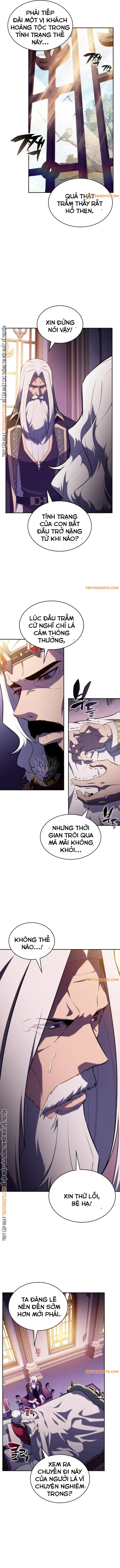 Cậu Út Nhà Công Tước Là Sát Thủ Hồi Quy Chapter 68 - Trang 2