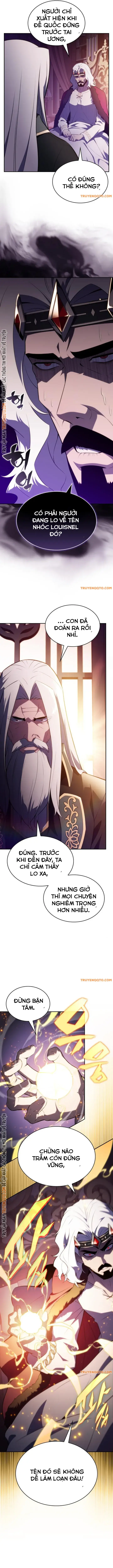 Cậu Út Nhà Công Tước Là Sát Thủ Hồi Quy Chapter 68 - Trang 2