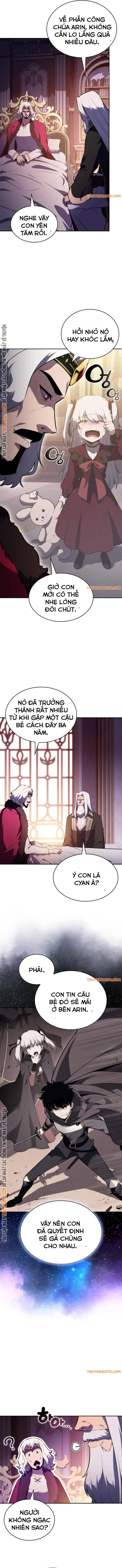 Cậu Út Nhà Công Tước Là Sát Thủ Hồi Quy Chapter 68 - Trang 2