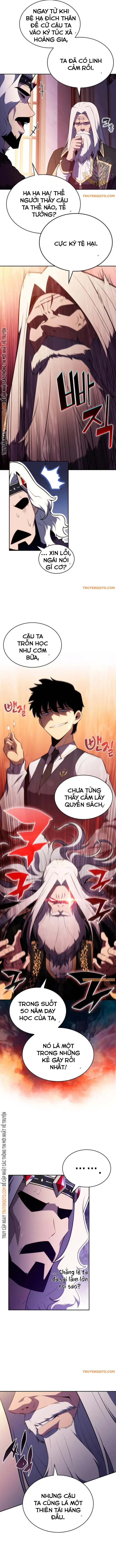 Cậu Út Nhà Công Tước Là Sát Thủ Hồi Quy Chapter 68 - Trang 2
