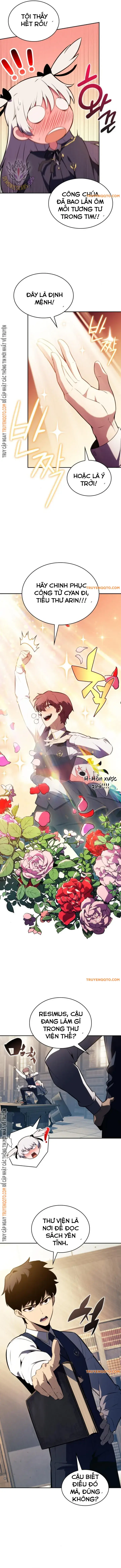 Cậu Út Nhà Công Tước Là Sát Thủ Hồi Quy Chapter 68 - Trang 2