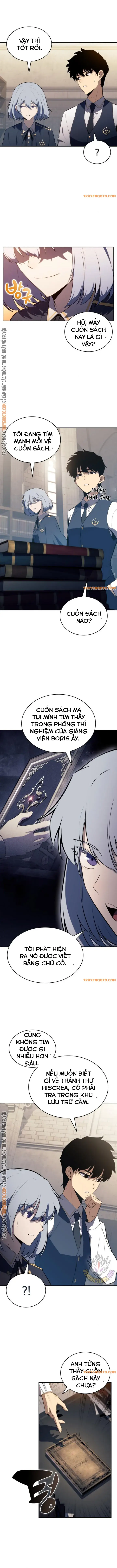 Cậu Út Nhà Công Tước Là Sát Thủ Hồi Quy Chapter 68 - Trang 2