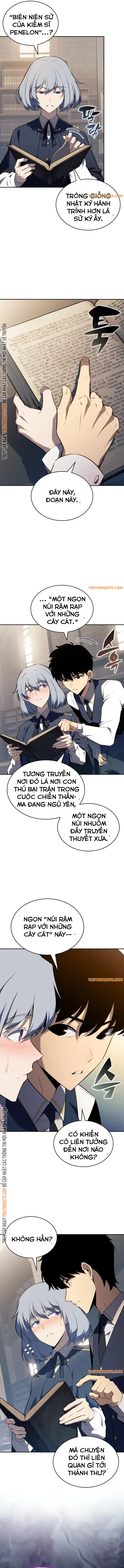Cậu Út Nhà Công Tước Là Sát Thủ Hồi Quy Chapter 68 - Trang 2