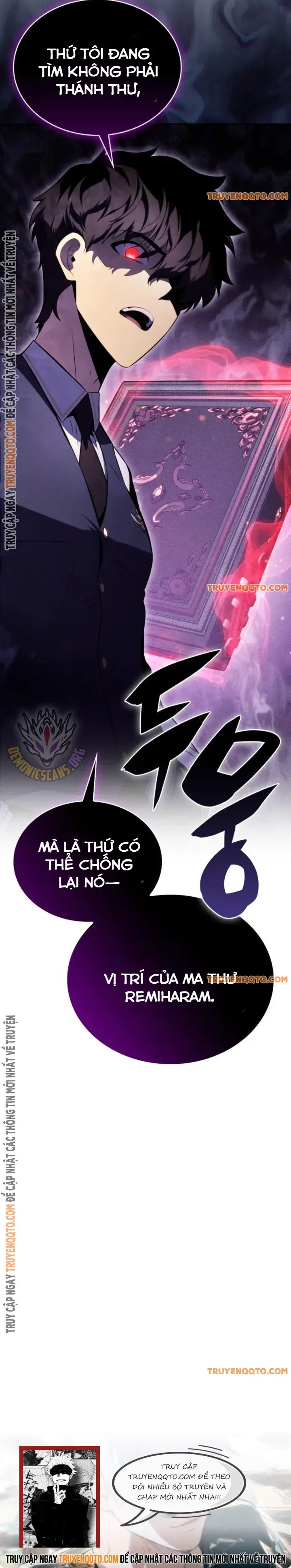 Cậu Út Nhà Công Tước Là Sát Thủ Hồi Quy Chapter 68 - Trang 2