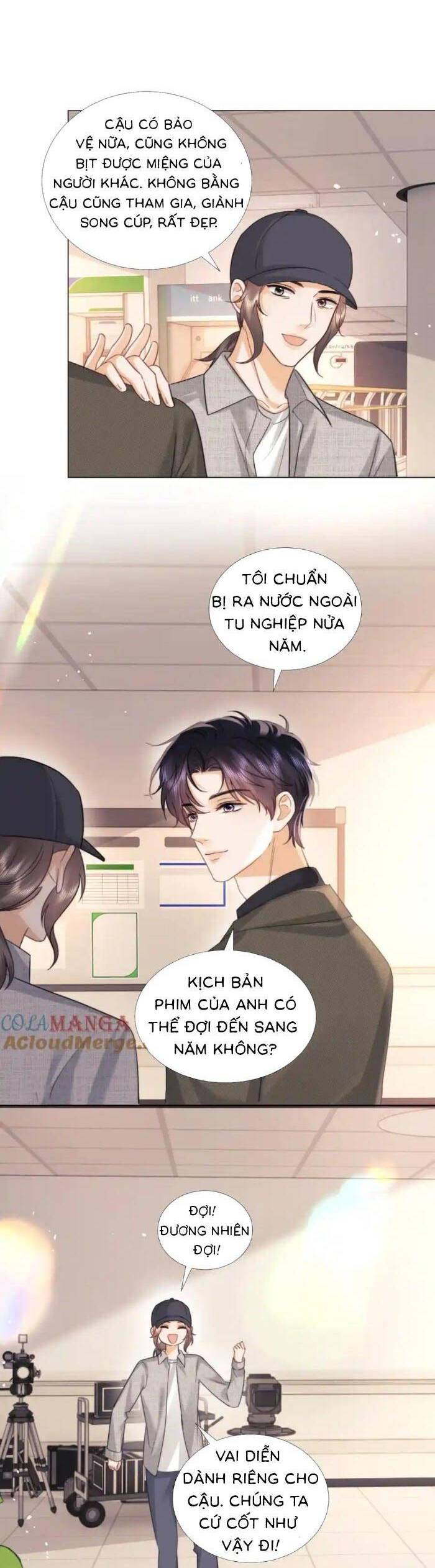 Fan Vợ Hiểu Biết Một Chút Chapter 93 - Trang 2