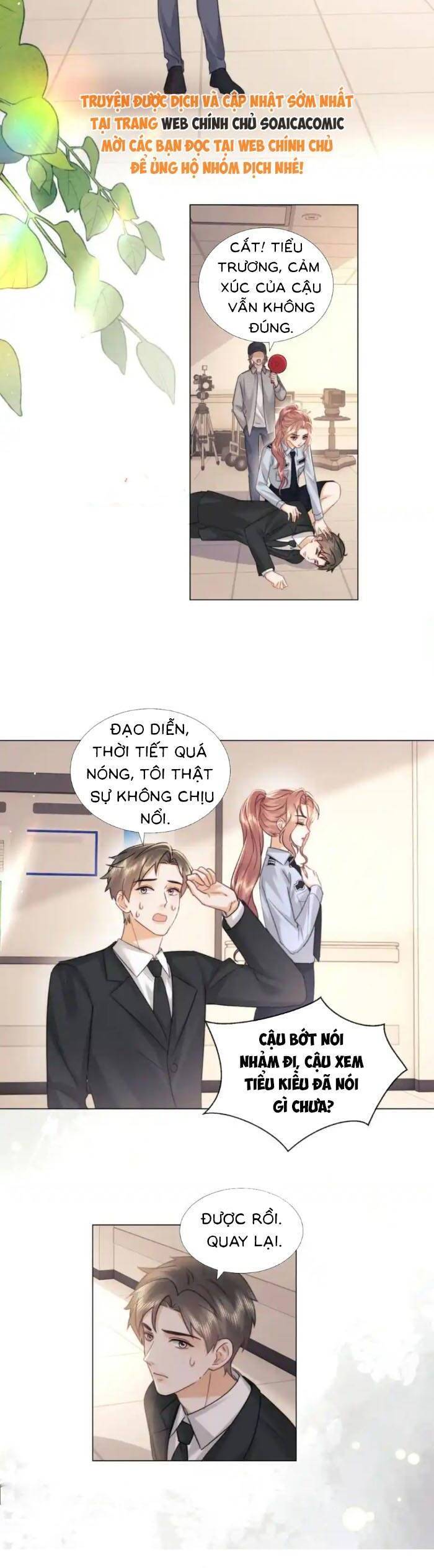 Fan Vợ Hiểu Biết Một Chút Chapter 93 - Trang 2