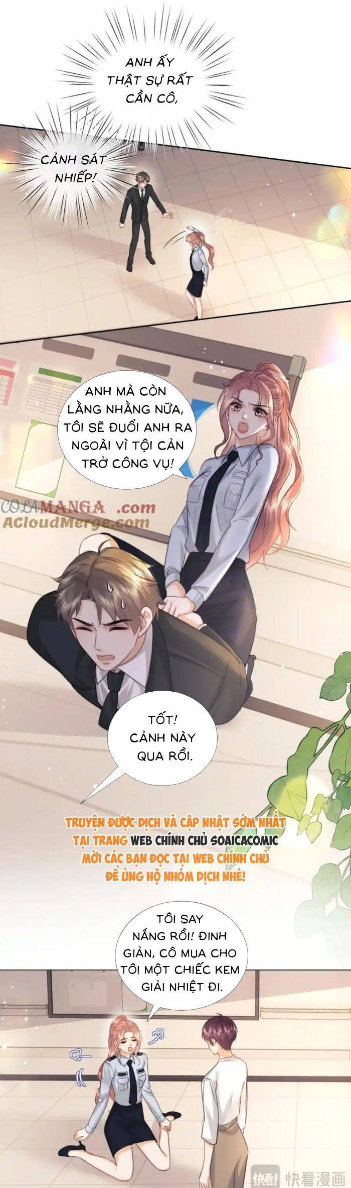 Fan Vợ Hiểu Biết Một Chút Chapter 93 - Trang 2