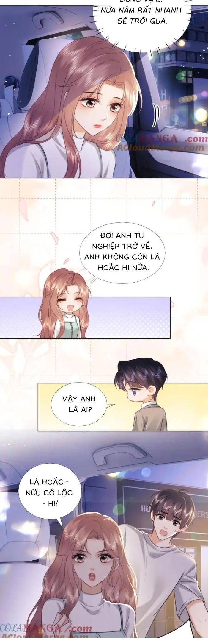 Fan Vợ Hiểu Biết Một Chút Chapter 93 - Trang 2