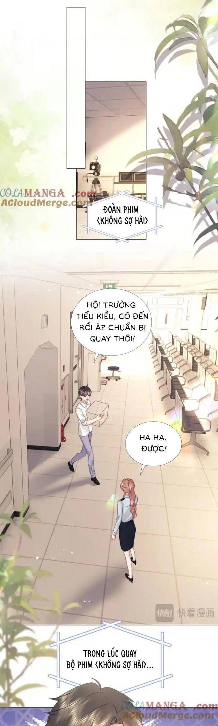 Fan Vợ Hiểu Biết Một Chút Chapter 93 - Trang 2