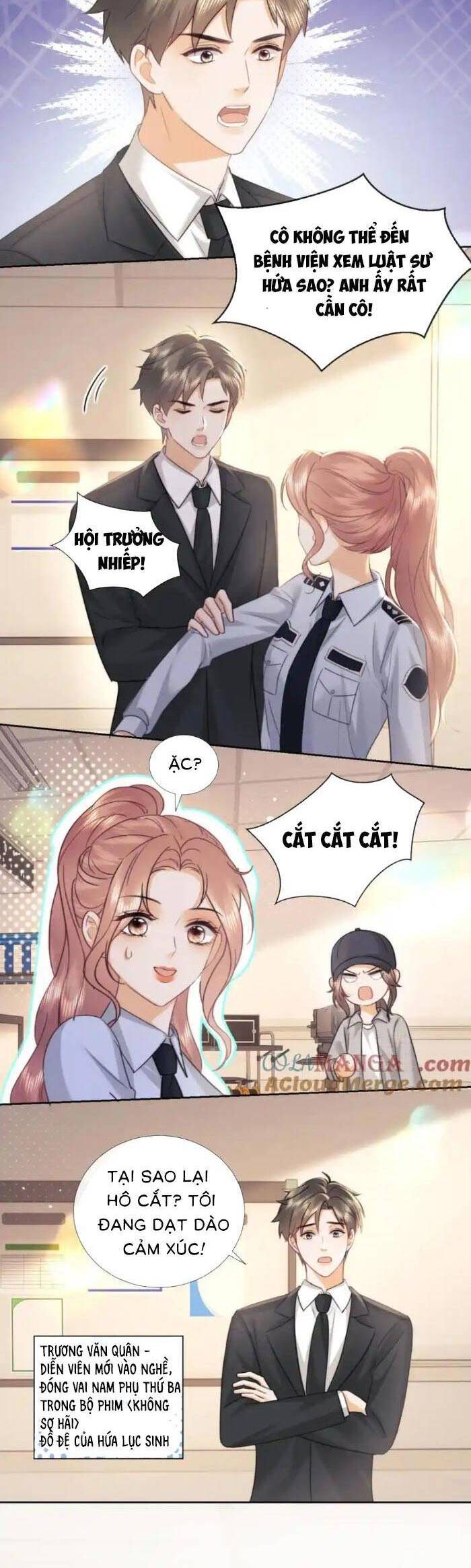 Fan Vợ Hiểu Biết Một Chút Chapter 93 - Trang 2