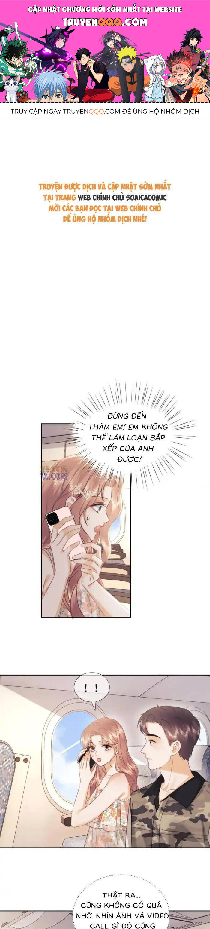 Fan Vợ Hiểu Biết Một Chút Chapter 99 - Trang 2