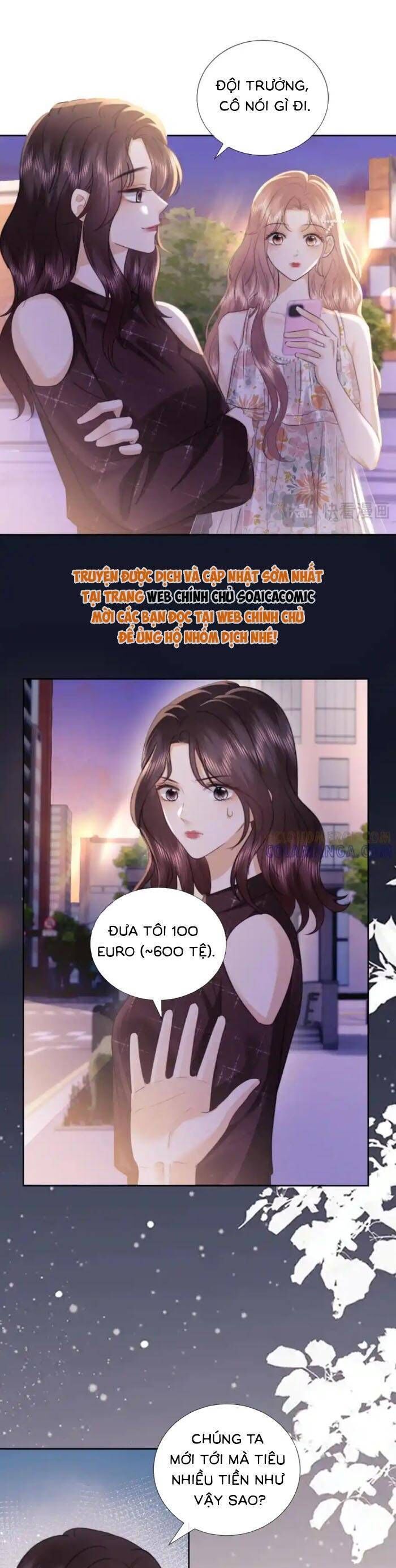 Fan Vợ Hiểu Biết Một Chút Chapter 99 - Trang 2
