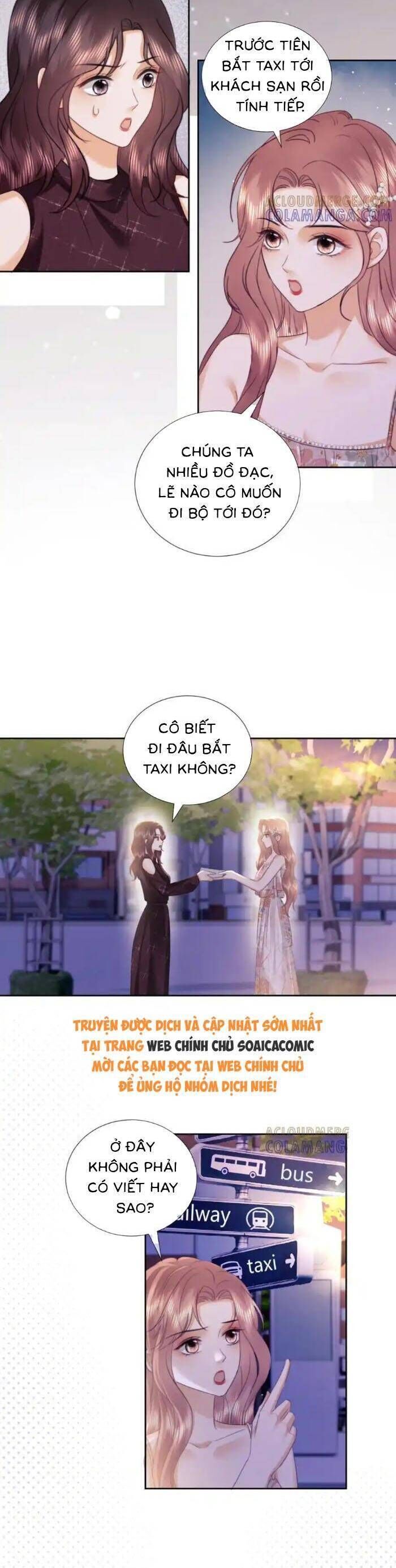 Fan Vợ Hiểu Biết Một Chút Chapter 99 - Trang 2