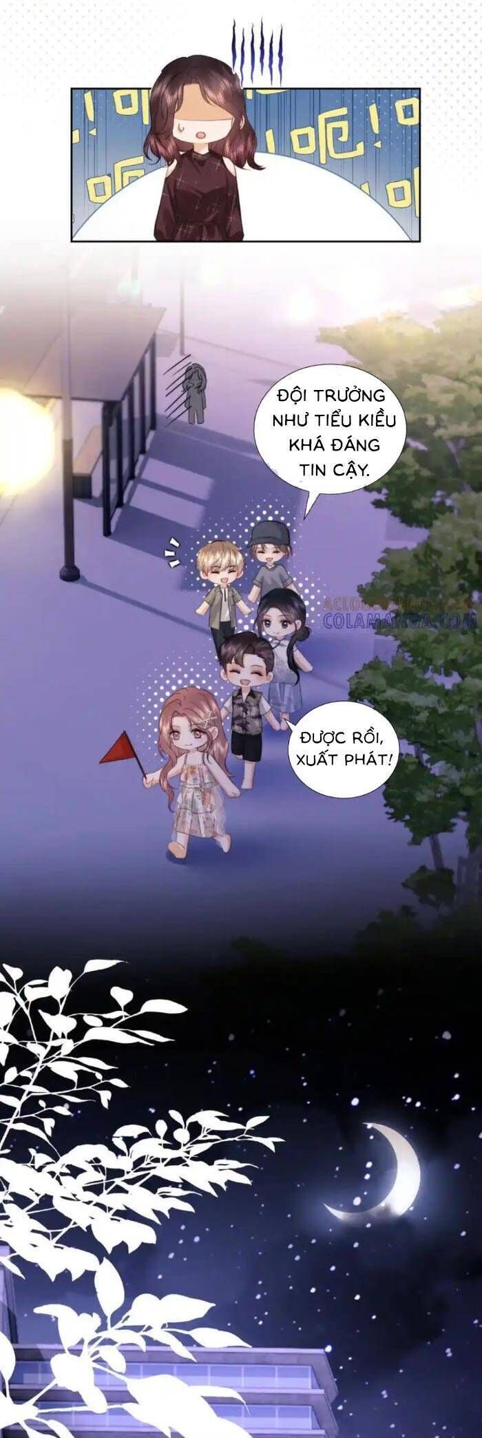 Fan Vợ Hiểu Biết Một Chút Chapter 99 - Trang 2