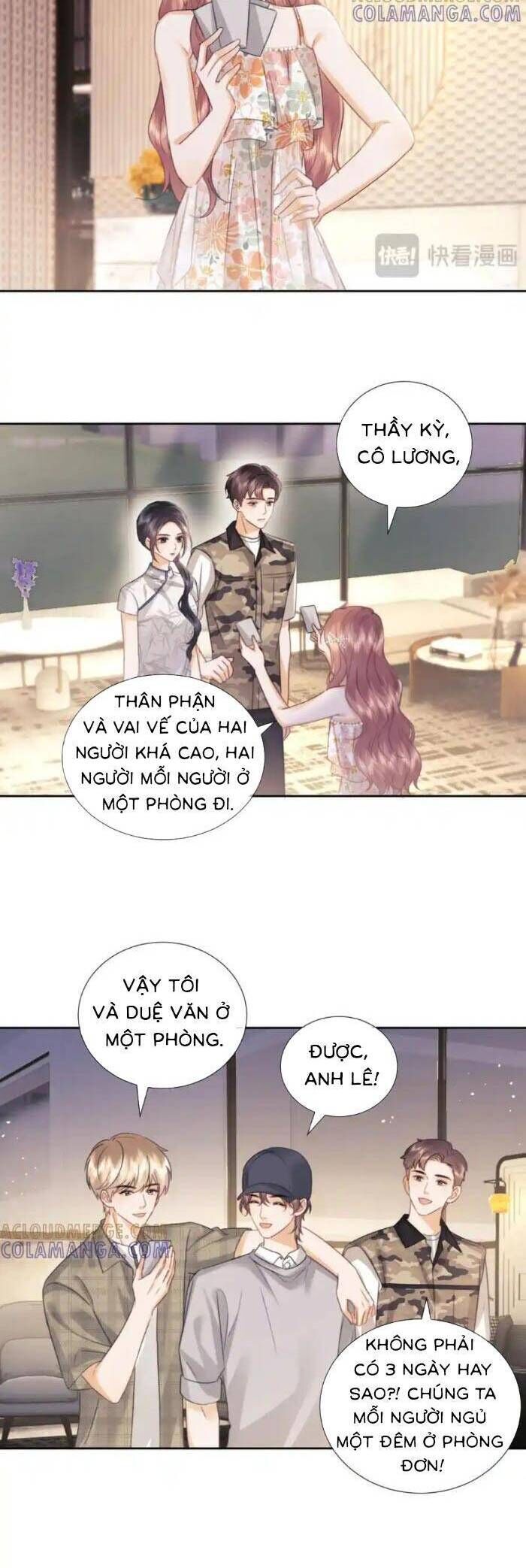 Fan Vợ Hiểu Biết Một Chút Chapter 99 - Trang 2