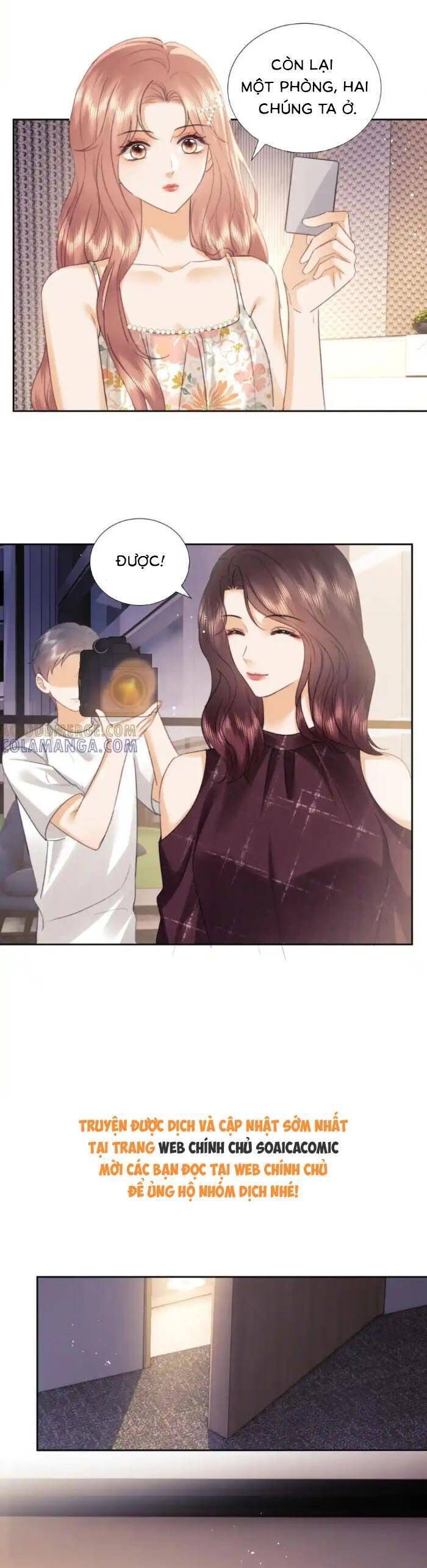 Fan Vợ Hiểu Biết Một Chút Chapter 99 - Trang 2
