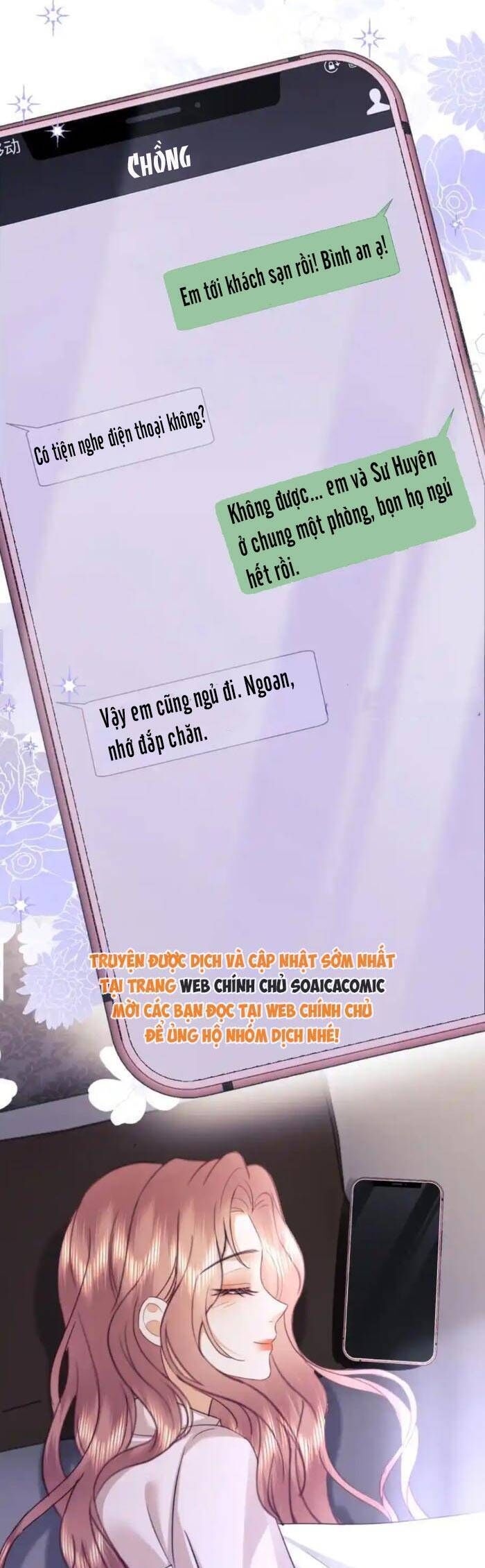 Fan Vợ Hiểu Biết Một Chút Chapter 99 - Trang 2