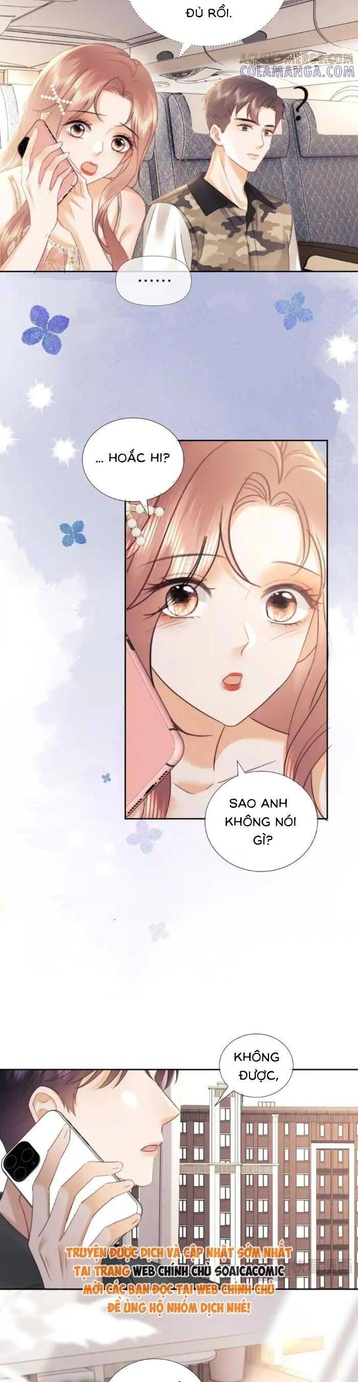 Fan Vợ Hiểu Biết Một Chút Chapter 99 - Trang 2
