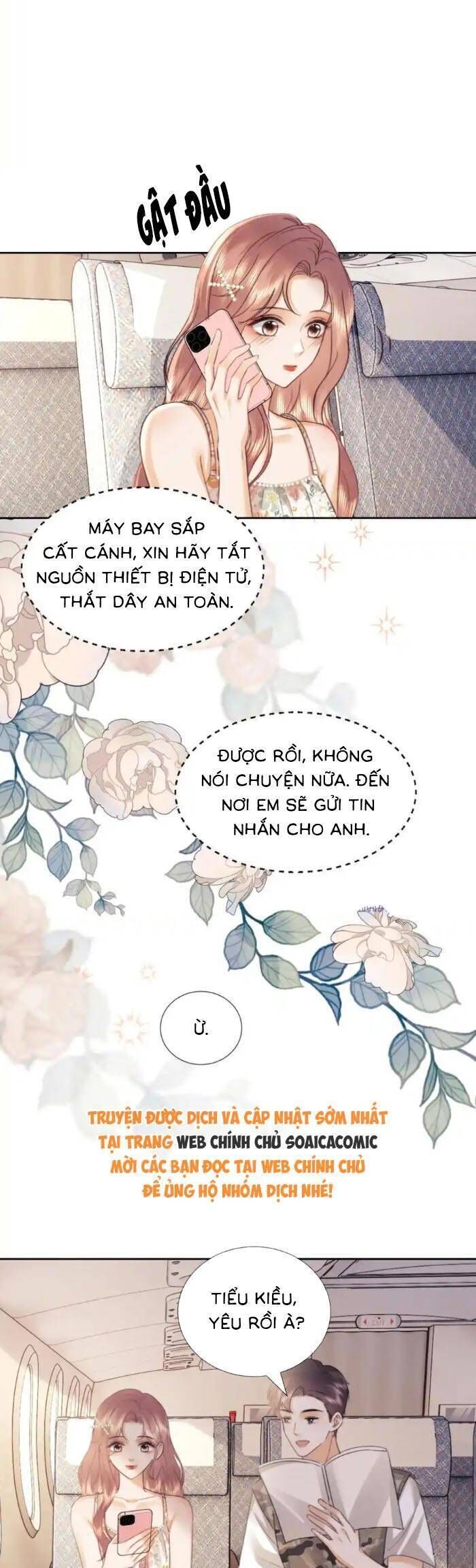 Fan Vợ Hiểu Biết Một Chút Chapter 99 - Trang 2