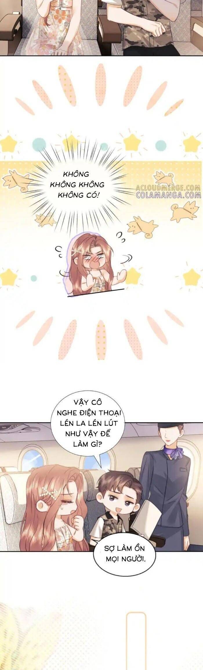Fan Vợ Hiểu Biết Một Chút Chapter 99 - Trang 2