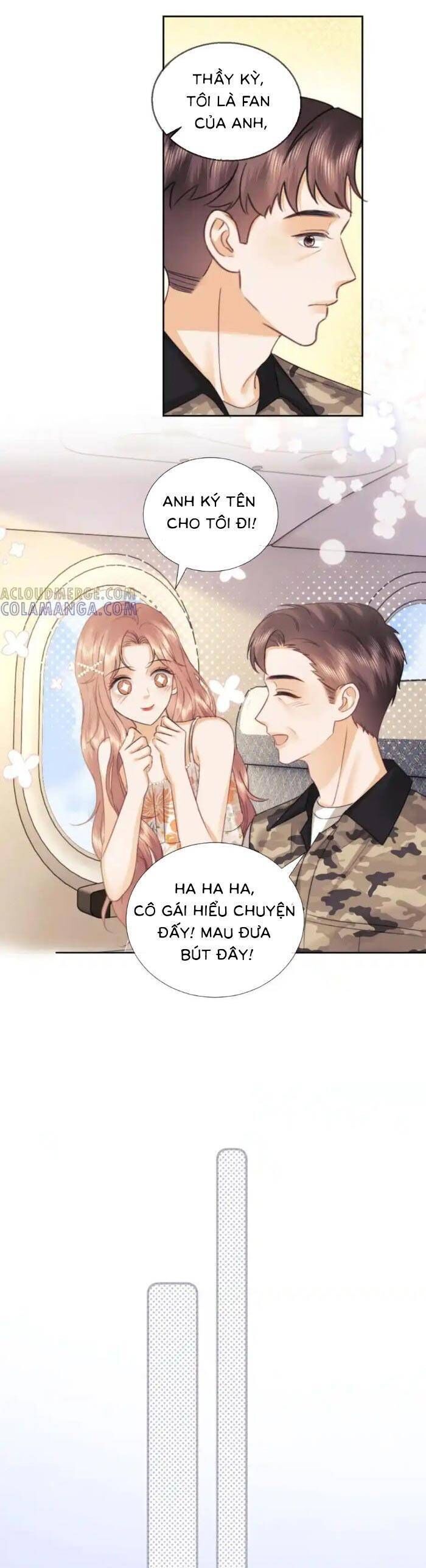 Fan Vợ Hiểu Biết Một Chút Chapter 99 - Trang 2