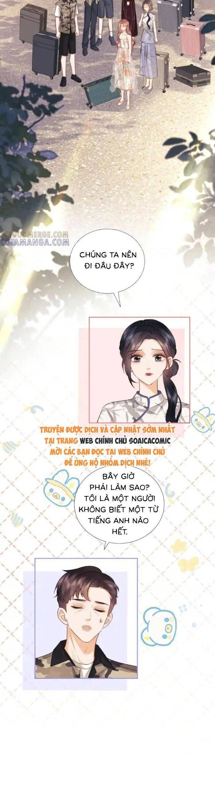Fan Vợ Hiểu Biết Một Chút Chapter 99 - Trang 2