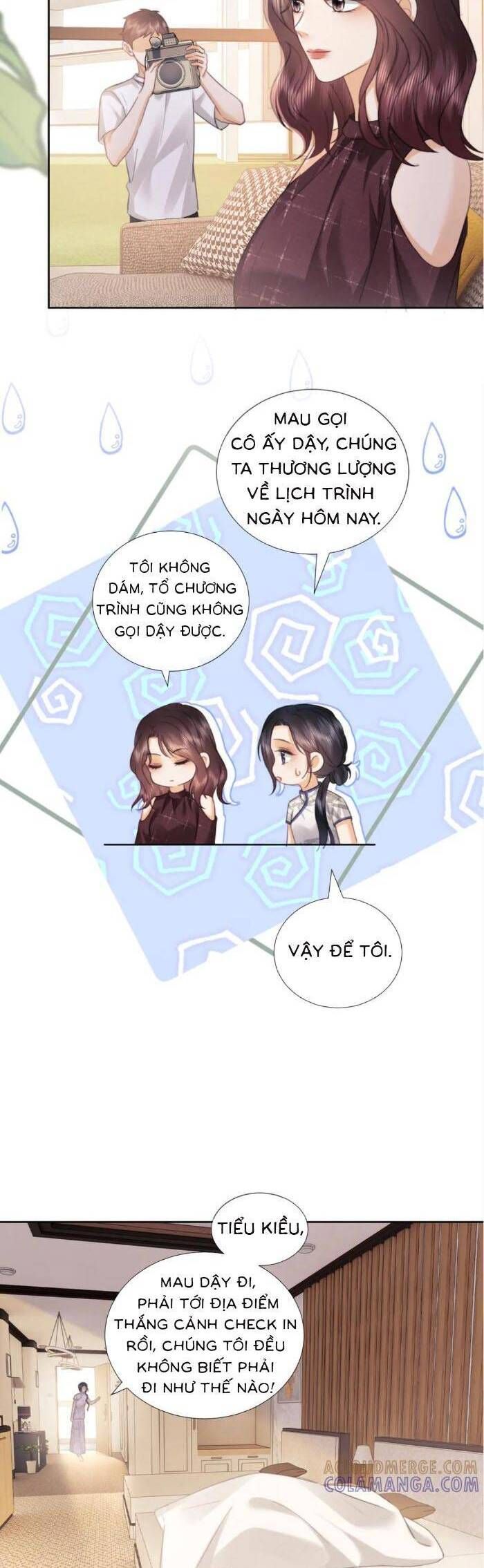 Fan Vợ Hiểu Biết Một Chút Chapter 100 - Trang 2