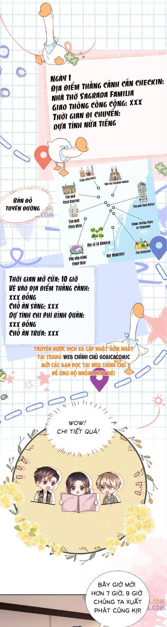 Fan Vợ Hiểu Biết Một Chút Chapter 100 - Trang 2