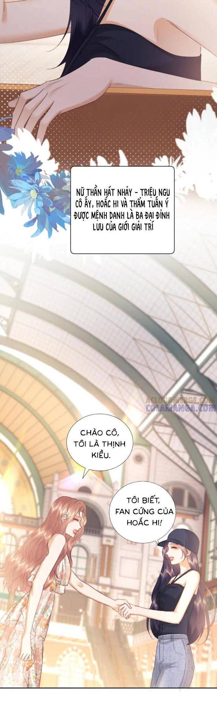 Fan Vợ Hiểu Biết Một Chút Chapter 101 - Trang 2