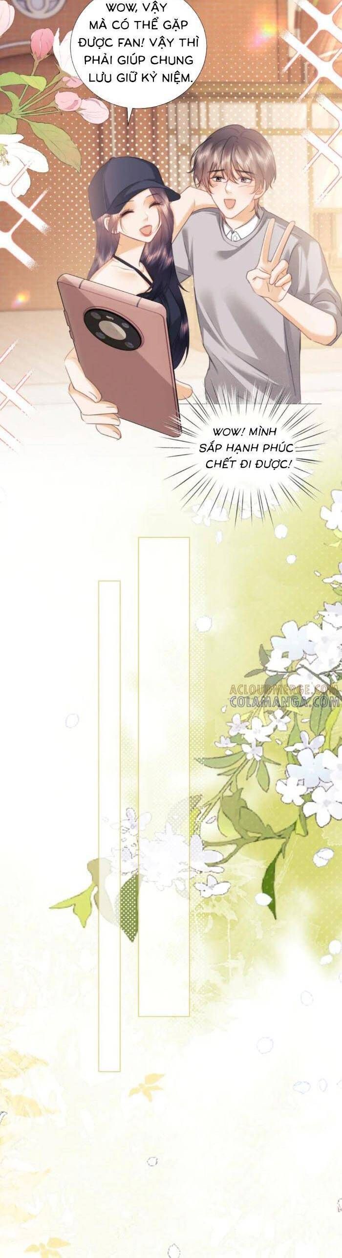 Fan Vợ Hiểu Biết Một Chút Chapter 101 - Trang 2