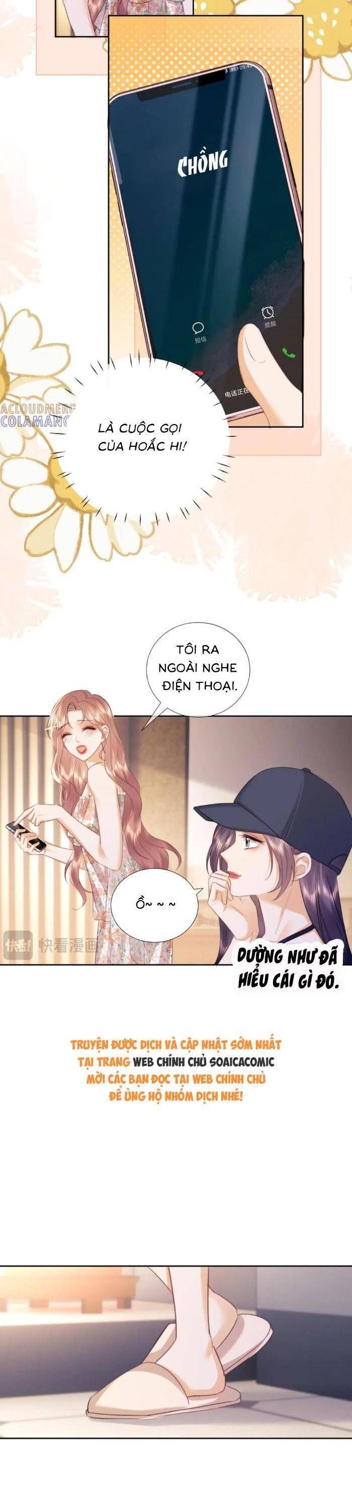Fan Vợ Hiểu Biết Một Chút Chapter 101 - Trang 2