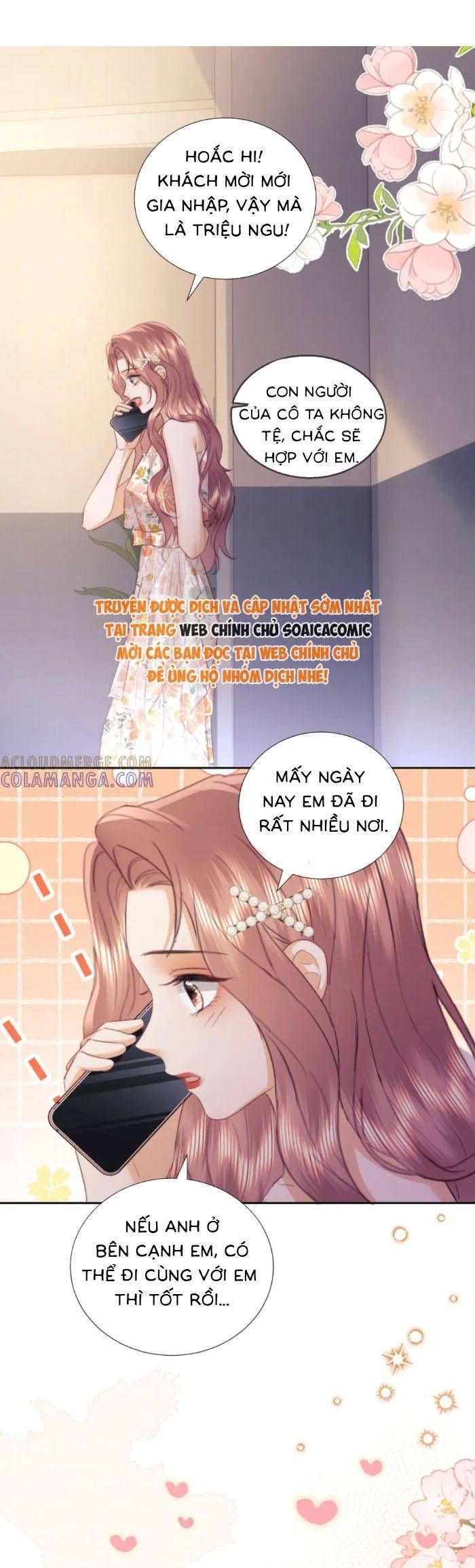 Fan Vợ Hiểu Biết Một Chút Chapter 101 - Trang 2