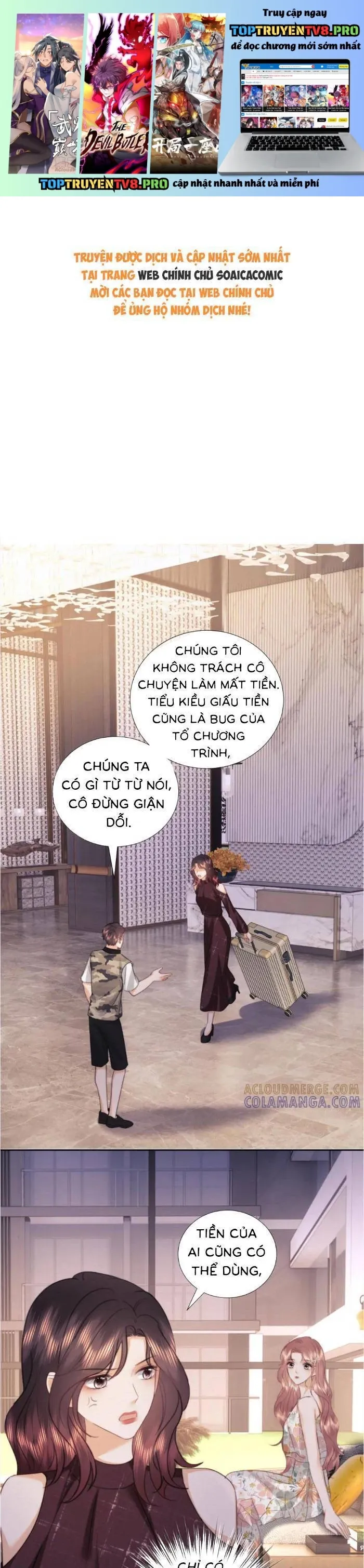 Fan Vợ Hiểu Biết Một Chút Chapter 101 - Trang 2