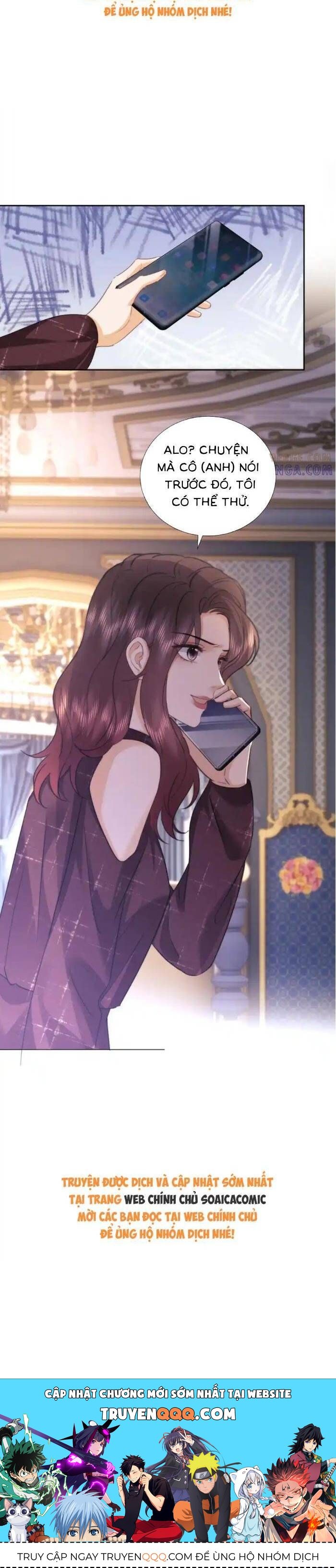 Fan Vợ Hiểu Biết Một Chút Chapter 101 - Trang 2